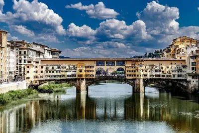 Half Day Private Tour in Florence