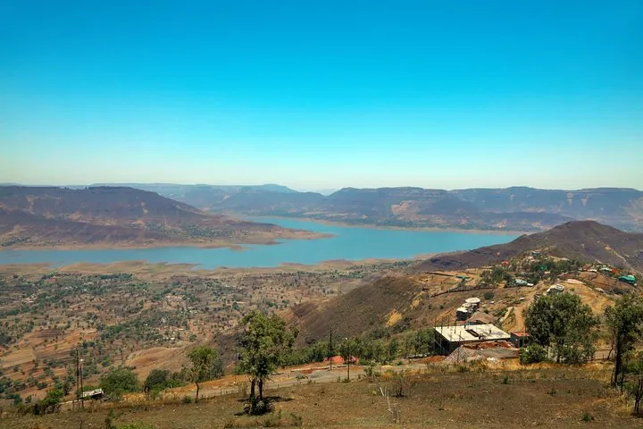 5-Day Mumbai and Mahabaleshwar Private Tour