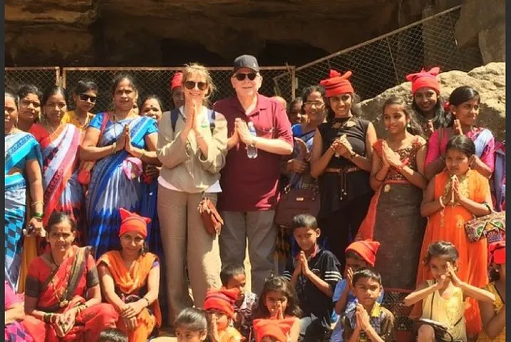 Hidden Treasures of Mumbai Tour with Lunch & Private Transport