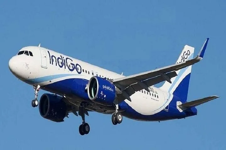 Private Airport Transfer :- From Jaipur International Airport to Hotel
