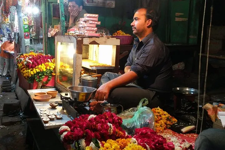 Agra City Cultural Walk
