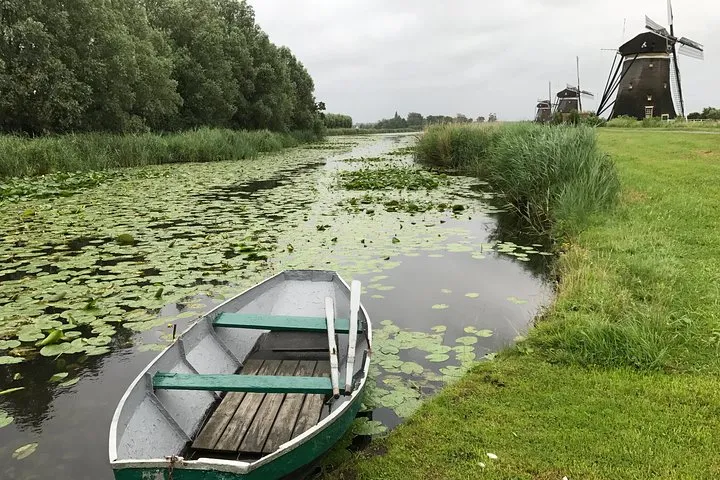 Grand Holland Private Tour