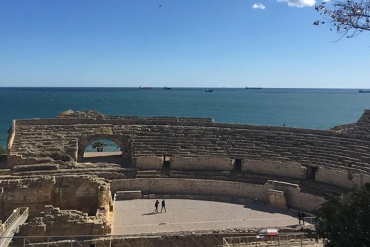 Private Tour to Tarragona