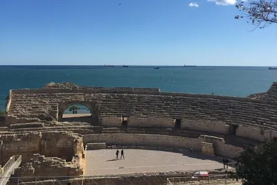 Private Tour to Tarragona