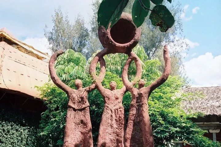 Nrityagram - A Unique Indian Dance Village