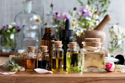 The Italian Scents at Your Home: Virtual Perfume Masterclass With Kit Included
