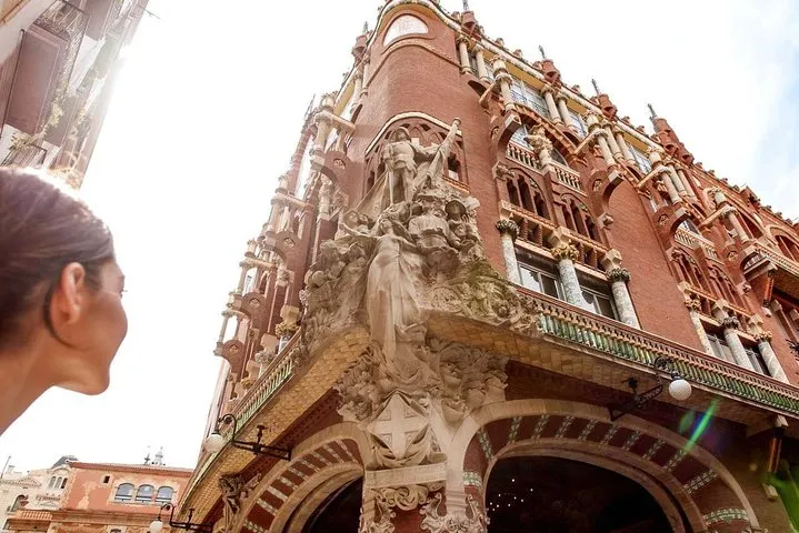 Barcelona Private Tour: Discover Highlights and Hidden Gems