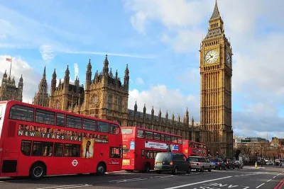 Full day London Private Tour by Executive Luxury Vehicle