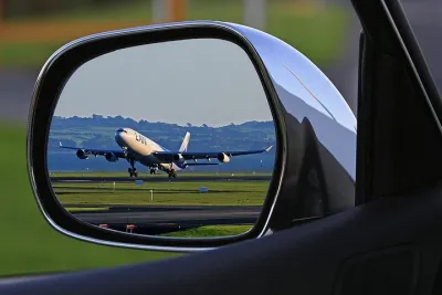 Heathrow to Southampton Cruise Executive luxury Vehicle Private Transfer