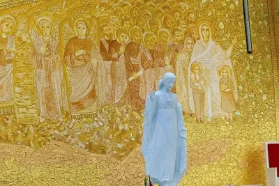 Private Experience to Fatima, Aljustrel and Valinhos with PicNic from Lisbon