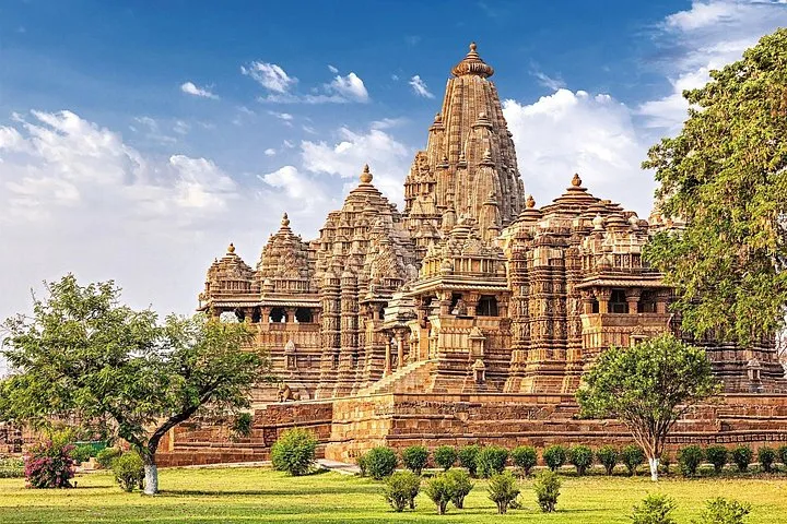 Imperial Cities and Sightseeing Tour of India