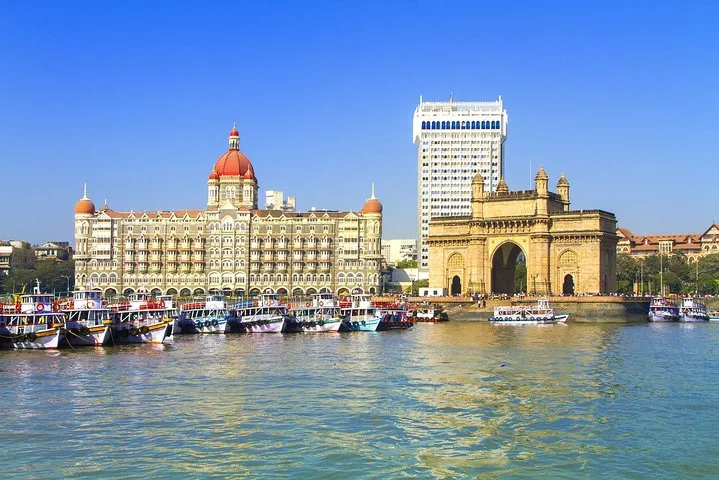 Shore Excursions Mumbai Temples Tour