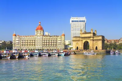 Shore Excursions Mumbai Temples Tour