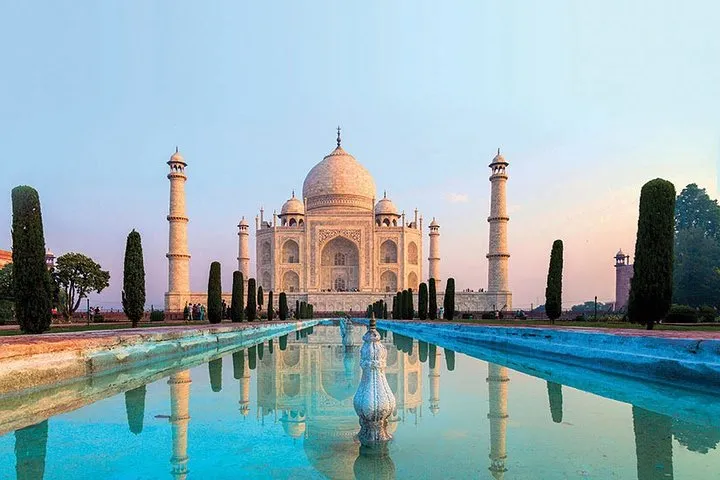 Private 3 Day Delhi ,Agra ,Jaipur Golden Triangle Tour