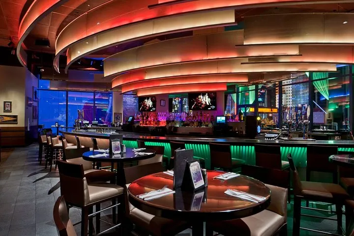 Hard Rock Cafe Las Vegas