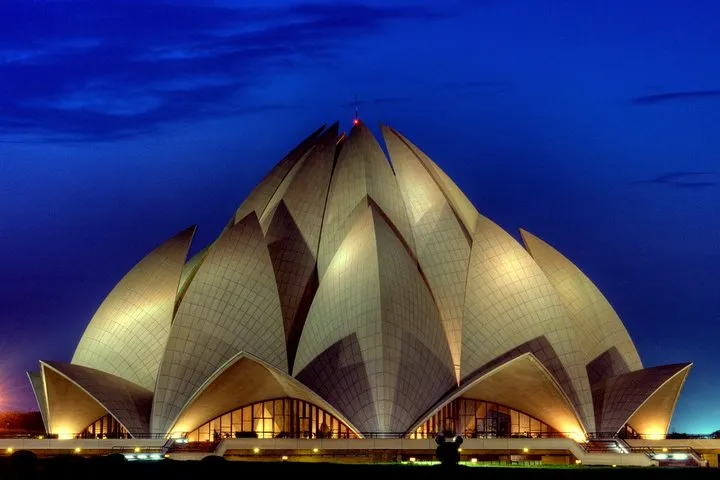 Delhi City Tour