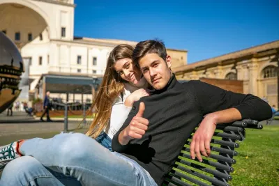 Fast Access Complete Vatican Sistine Chapel & St Peter Day Tour