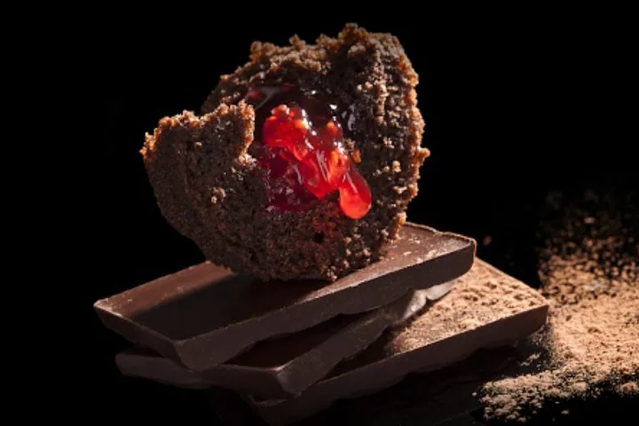 Amsterdam: Chocolate Fondue in the Dark