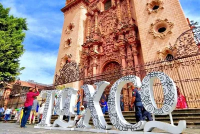 Full Day Private Tour of Taxco and Cuernavaca