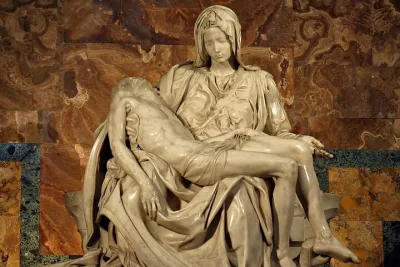 Rome: Vatican Museums and Sistine Chapel Private Tour
