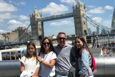London Private Full-Day Tour: Tower of London Tickets & Pub Lunch