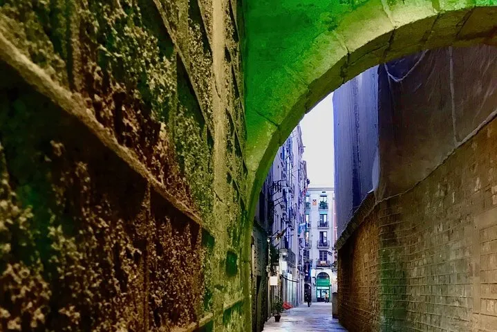 Explore hidden streets of Barcelona with a local - Private Tour