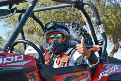 Our Famous 2 Hour Buggy Tours/ Polaris RzR 1000cc/ 2 Seater/ 2 hours Drive Time