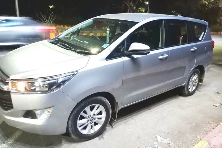Transfer from Agra to Jaipur via Fatehpur Shikri and Abhaneri