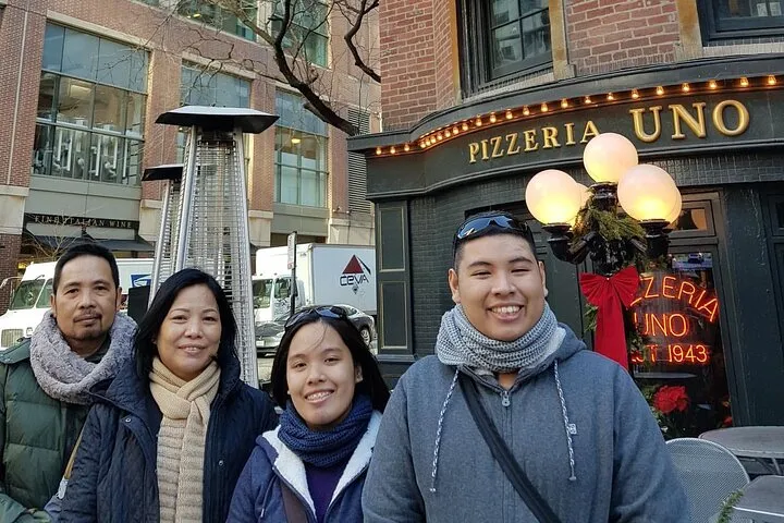 Private Chicago Foodie Tour