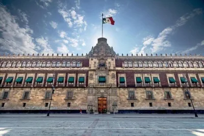 Private Tour: The ultimate Mexico City Excursion