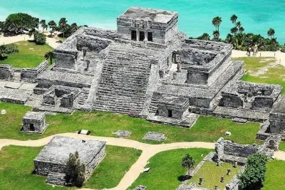 Tulum Express