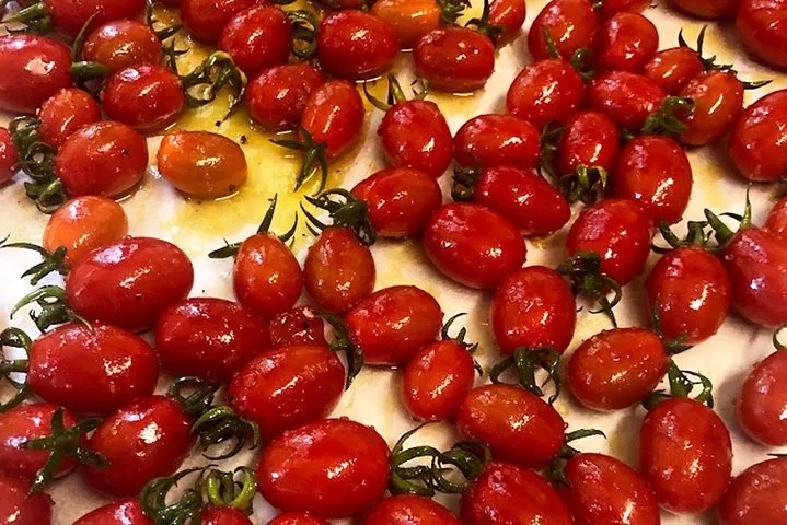 Private Testaccio Market Tour and Pasta Class in Rome with Chiara