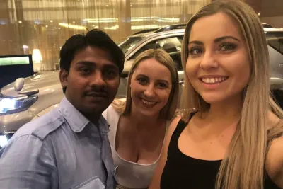 Private transfer: Delhi hotel to Railway station
