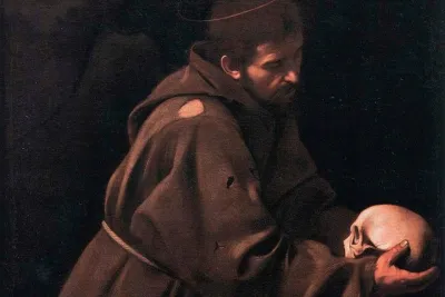 Baroque Christmas Concert at Capuchin Crypt with Museum