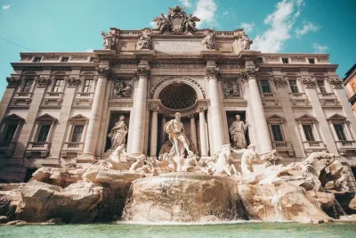 Rome Private Walking Tour with Local Expert Guide