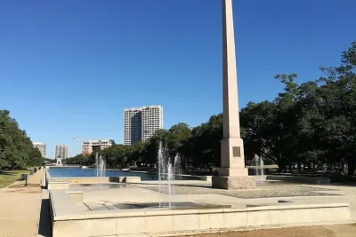 Awesome Scavenger Hunt: Houston's Museum District