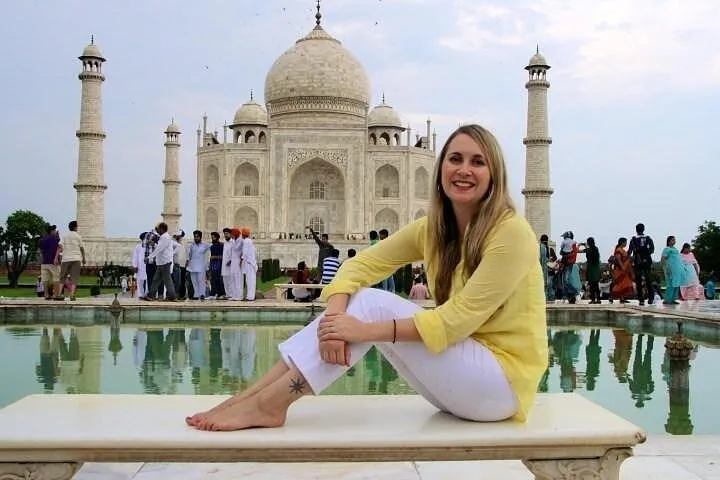Golden Triangle - 7 Days