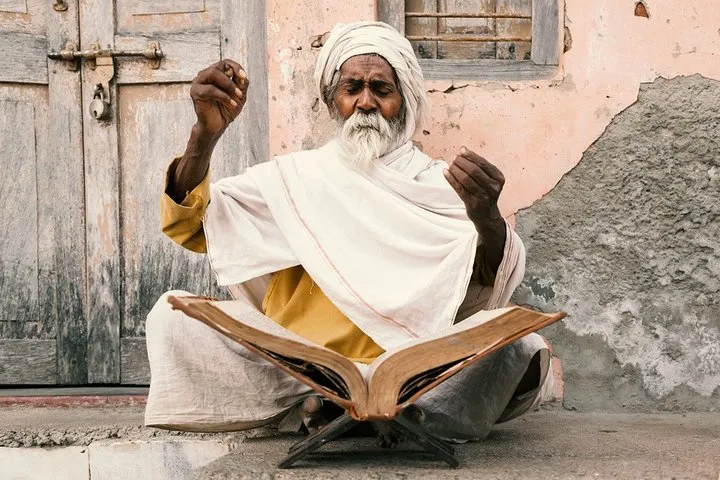 10-day Private Tour: Heritage Rajasthan