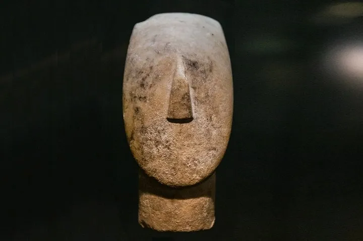 Athens Museum of Cycladic Art | AdmissionTicket