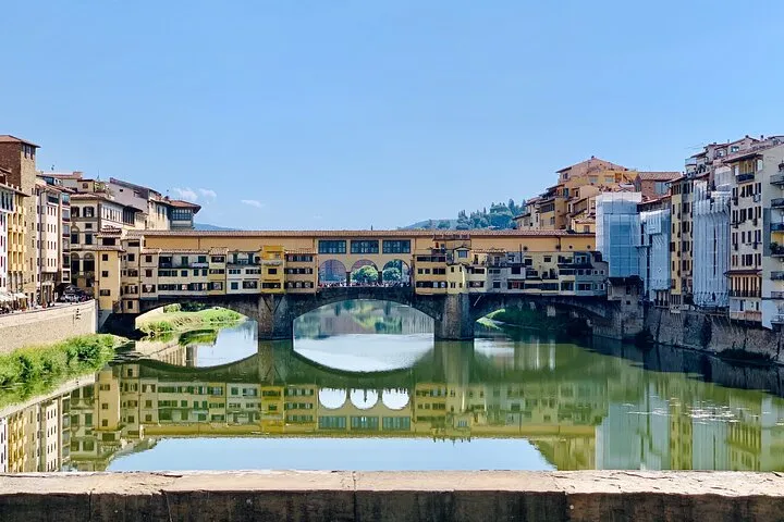 Florence Scooter Guided Tour