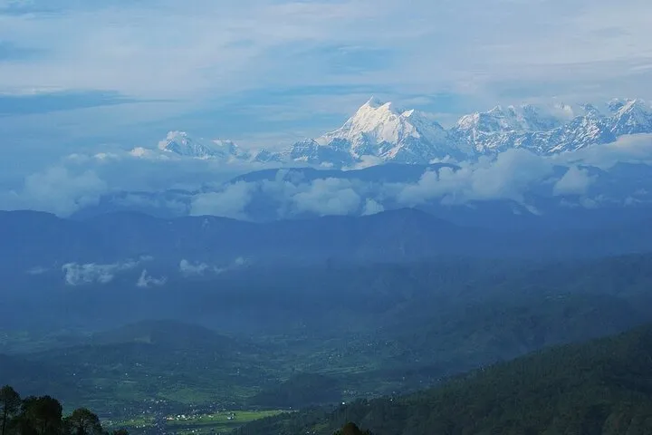 Manali Shimla with Dharamsala Honeymoon