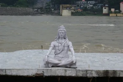 Mesmerizing Days in Uttarakhand