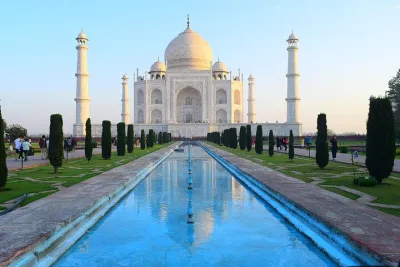 12-Days - Splendors of Golden Triangle & Rajasthan