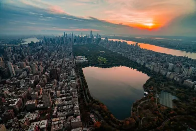 Private Romantic NYC Helicopter Scenic Charter with Champagne