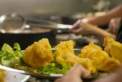 Food and Wine tasting Private tour
