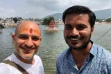 Spiritual City Walking Tour-THE Pushkar Route