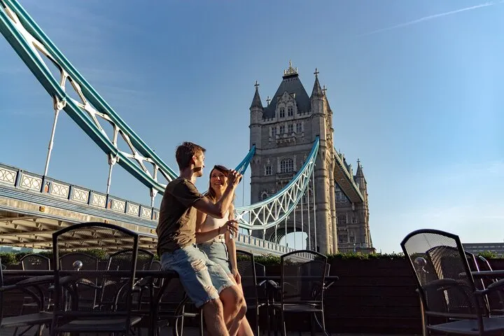 Private London City Tour: Top Sights with Local Expert