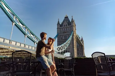 Private London City Tour: Top Sights with Local Expert