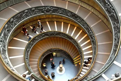 Skip the Line: Semi Private Vatican Museums and Sistine Chapel Afternoon Tour