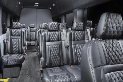 Private Departure Transfer: Niagara Falls, New York to Buffalo Niagara International Airpo...
